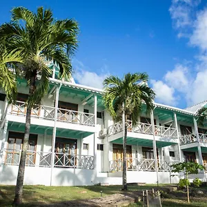 2* Hotel South West Bay