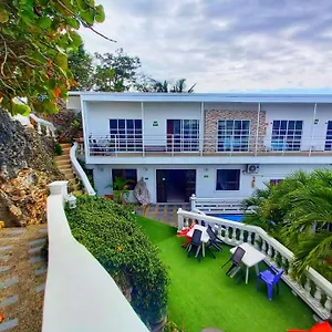 The Rock House Eco (adults Only) Couette-café
